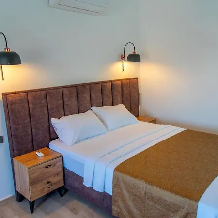 Villa Sea Honey 4 *
