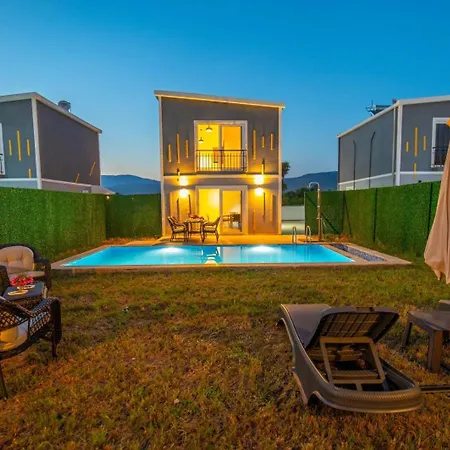 Sea Honey 4 Villa *
