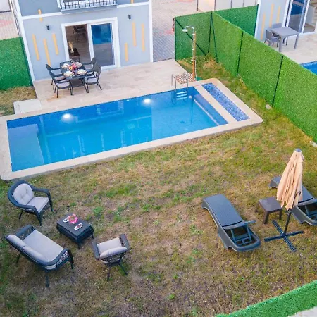 Sea Honey 4 Villa *