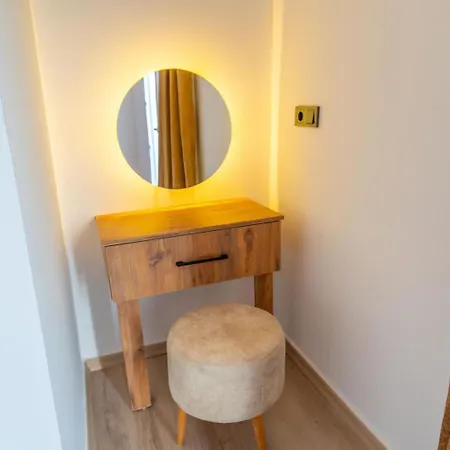 Villa Sea Honey 4 Fethiye
