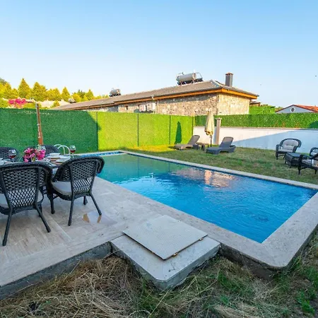 Sea Honey 4 * Fethiye
